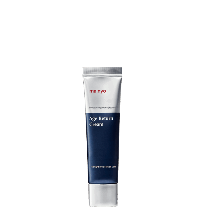 ma:nyo Factory Age Return Cream 30ml - EmpressKorea