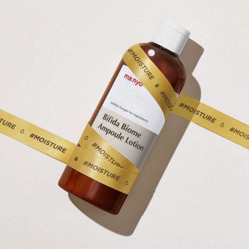 ma:nyo Factory Bifida Biome Ampoule Lotion 300ml - EmpressKorea