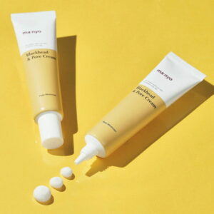 ma:nyo Factory Blackhead & Pore Cream 30ml - EmpressKorea