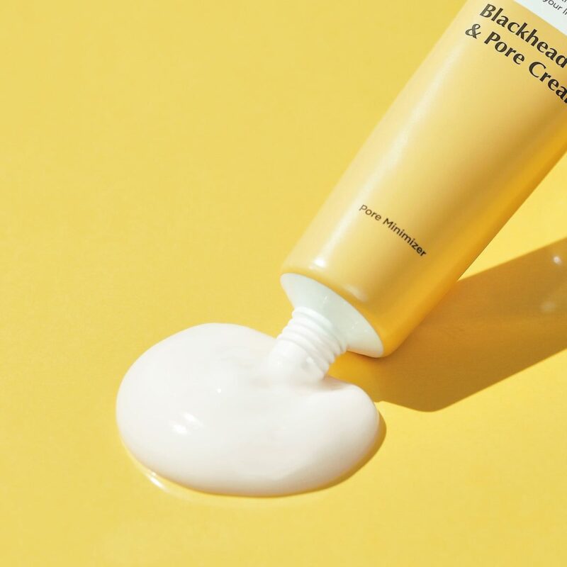 ma:nyo Factory Blackhead & Pore Cream 30ml - EmpressKorea