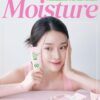 ma:nyo Factory Foundation-Free Sun Cream Moisture 50ml SPF50+ PA++++ - EmpressKorea