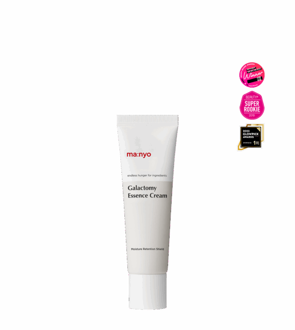 ma:nyo Factory Galactomy Essence Cream 50ml - EmpressKorea