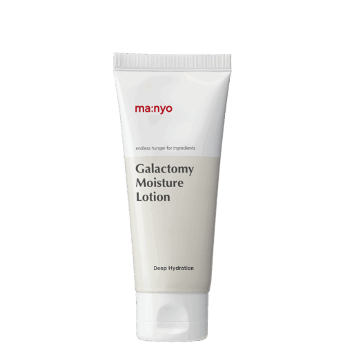 ma:nyo Factory Galactomy Moisture Lotion 100ml - EmpressKorea