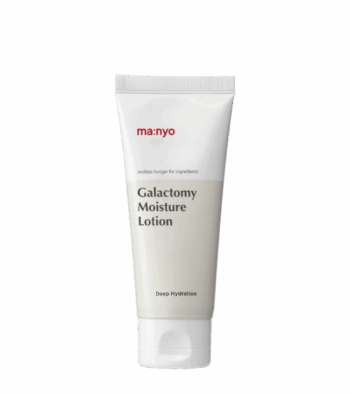 ma:nyo Factory Galactomy Moisture Lotion 100ml - EmpressKorea