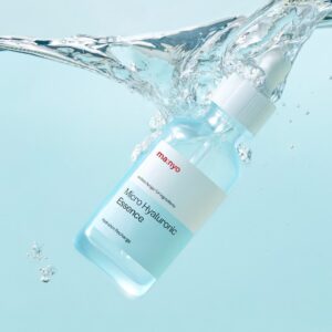 ma:nyo Factory Micro Hyaluronic Essence 50ml - EmpressKorea