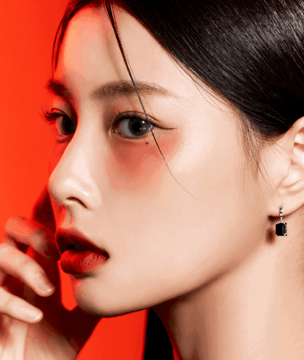 ma:nyo Factory No Mercy Spell Mood Stick (5 Colors) 10g - EmpressKorea