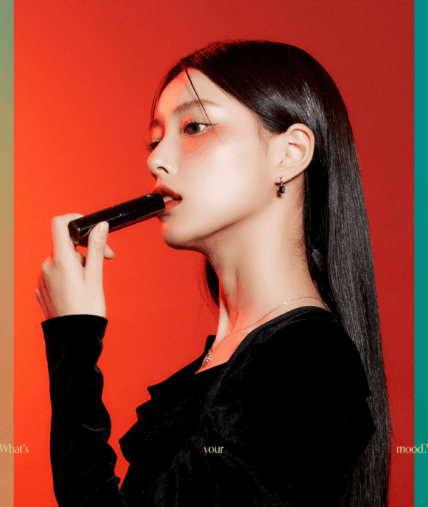 ma:nyo Factory No Mercy Spell Mood Stick (5 Colors) 10g - EmpressKorea