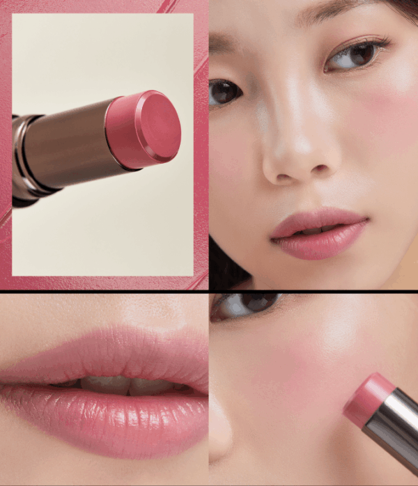 ma:nyo Factory No Mercy Spell Mood Stick (5 Colors) 10g - EmpressKorea