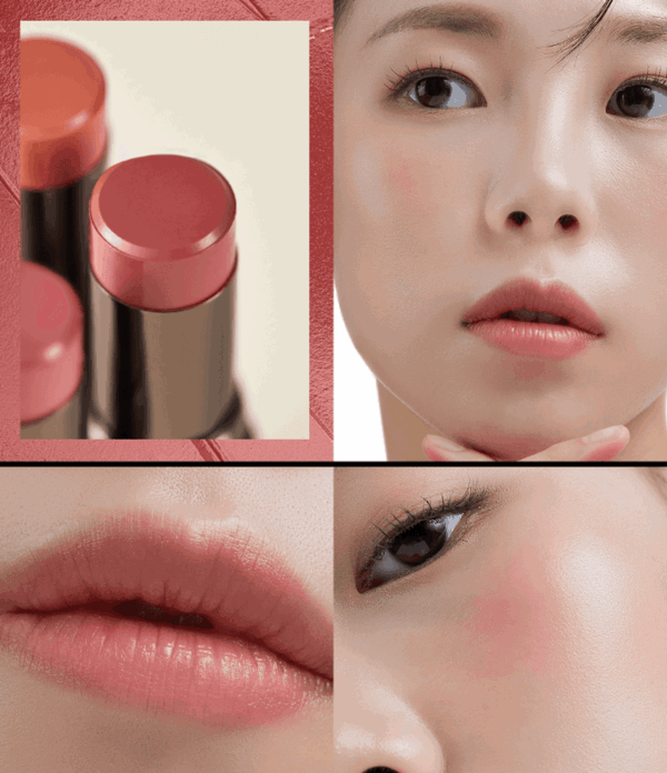 ma:nyo Factory No Mercy Spell Mood Stick (5 Colors) 10g - EmpressKorea
