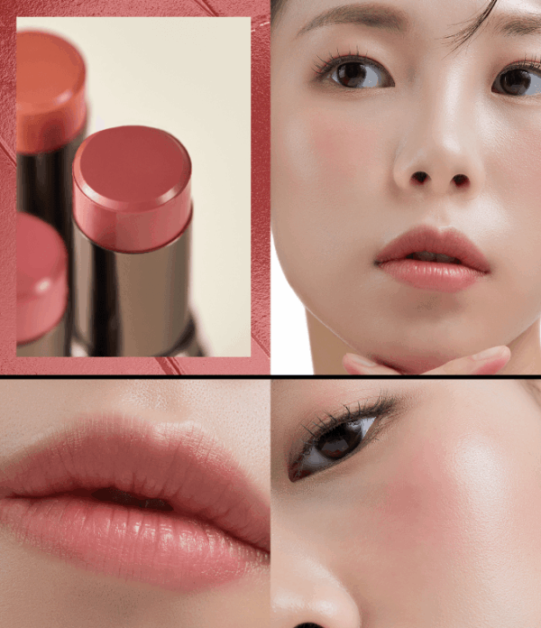 ma:nyo Factory No Mercy Spell Mood Stick (5 Colors) 10g - EmpressKorea