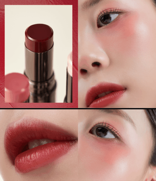 ma:nyo Factory No Mercy Spell Mood Stick (5 Colors) 10g - EmpressKorea
