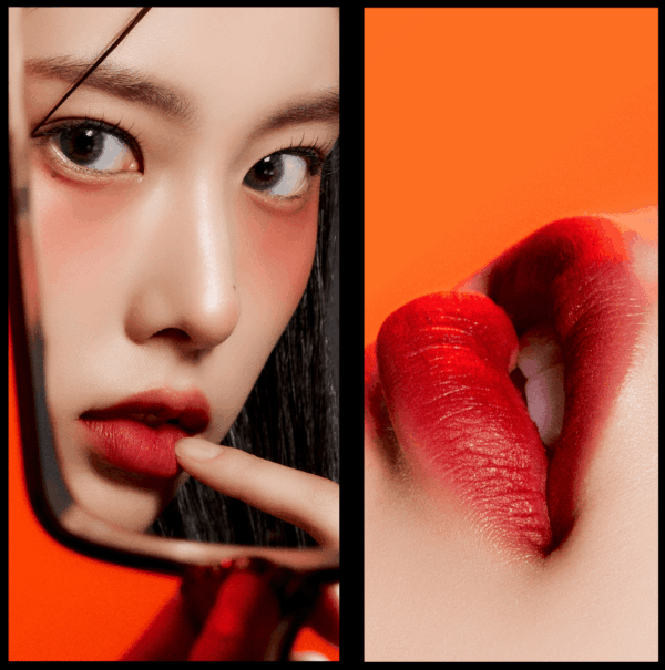 ma:nyo Factory No Mercy Spell Mood Stick (5 Colors) 10g - EmpressKorea