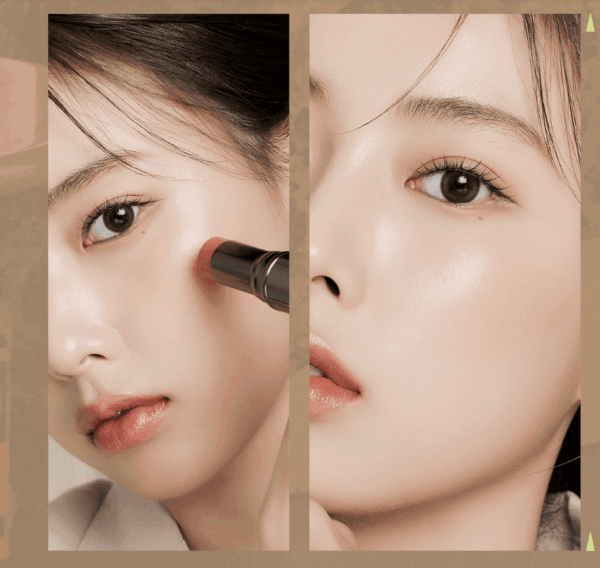 ma:nyo Factory No Mercy Spell Mood Stick (5 Colors) 10g - EmpressKorea
