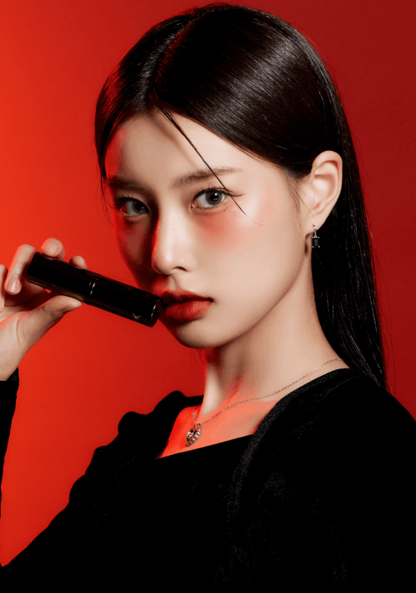 ma:nyo Factory No Mercy Spell Mood Stick (5 Colors) 10g - EmpressKorea