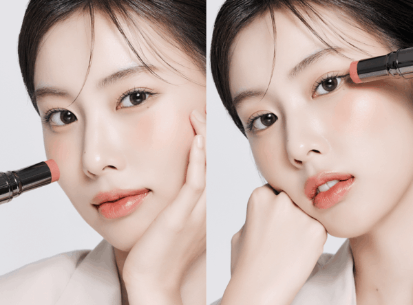 ma:nyo Factory No Mercy Spell Mood Stick (5 Colors) 10g - EmpressKorea