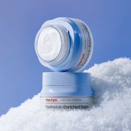 ma:nyo Factory Panthetoin Enriched Balm 80ml - EmpressKorea
