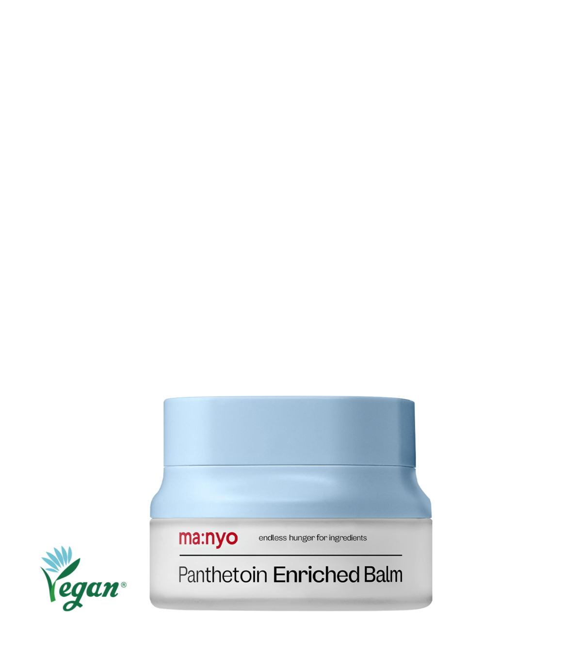 ma:nyo Factory Panthetoin Enriched Balm 80ml - EmpressKorea