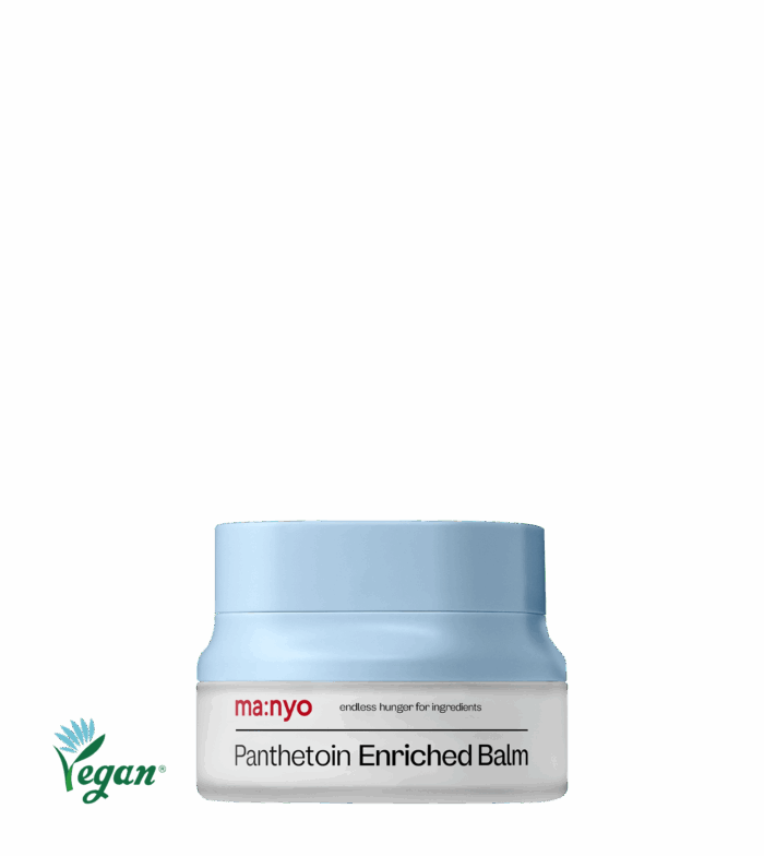 ma:nyo Factory Panthetoin Enriched Balm 80ml - EmpressKorea