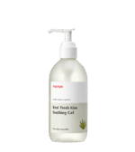 ma:nyo Factory Real Fresh Aloe Soothing Gel 300ml - EmpressKorea