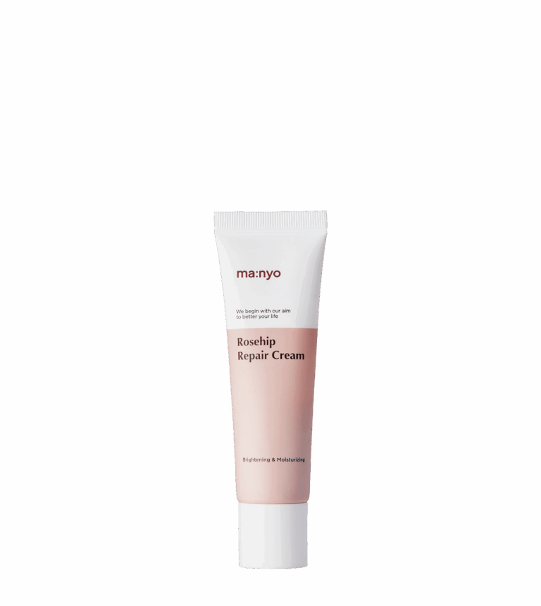 ma:nyo Factory Rosehip Repair Cream 50ml - EmpressKorea