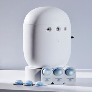 makeON Facial Boosting Spa - EmpressKorea