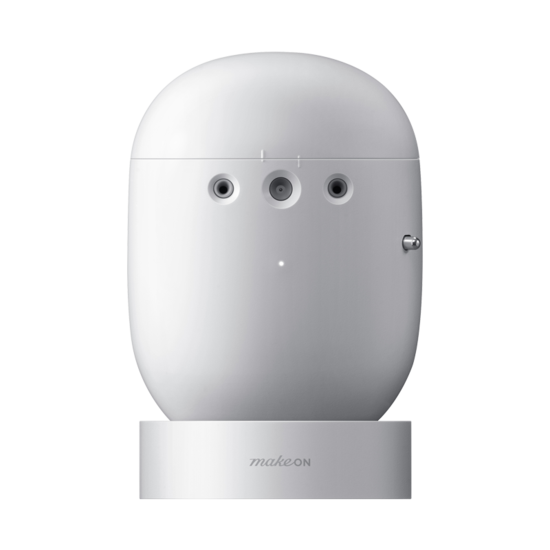 makeON Facial Boosting Spa - EmpressKorea