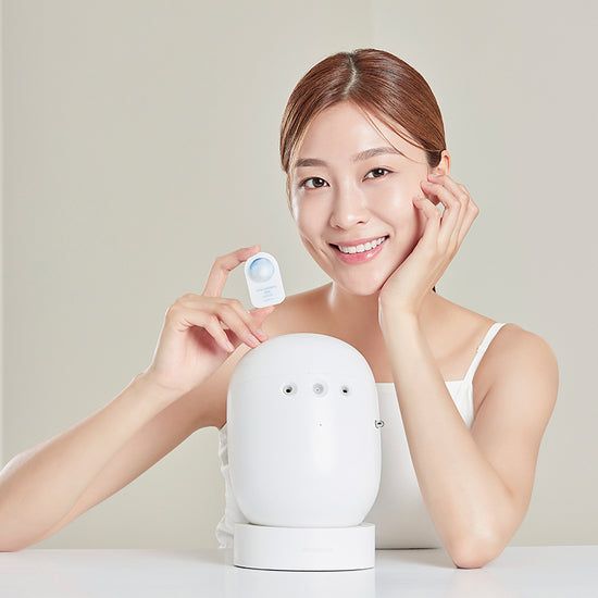 makeON Facial Boosting Spa - EmpressKorea