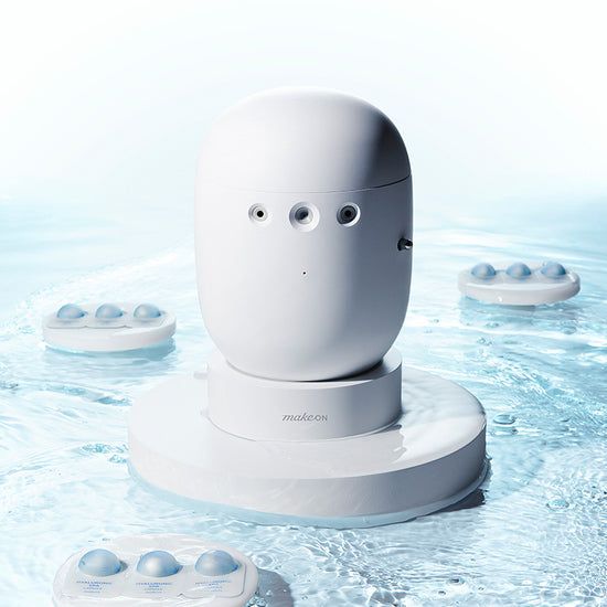 makeON Facial Boosting Spa - EmpressKorea