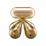 makeON Magnetite Body Roller - EmpressKorea