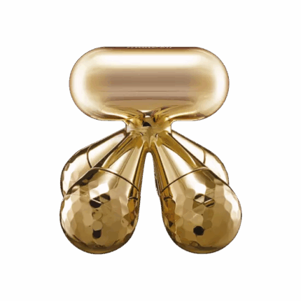 makeON Magnetite Body Roller - EmpressKorea
