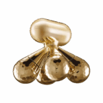 makeON Magnetite Body Roller - EmpressKorea