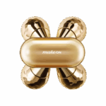 makeON Magnetite Body Roller - EmpressKorea