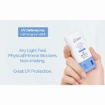 make p:rem UV Defense Me. Calming Sun Stick SPF 50+ PA++++ 20g - EmpressKorea