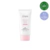 make p:rem UV Defense Me. Calming Tone Up Sun Cream SPF 50+ PA++++ 50ml - EmpressKorea