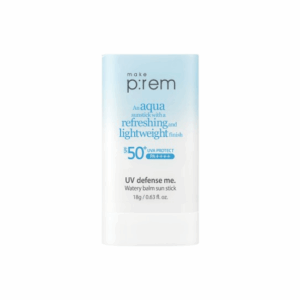make p:rem UV Defense Me. Watery Sun Stick SPF 50+ PA++++ 18g - EmpressKorea