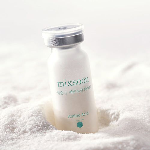 mixsoon Amino Acid Powder 8g - EmpressKorea