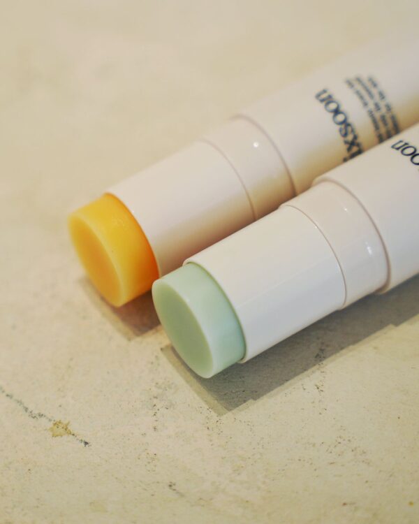 mixsoon Bean Stick Balm 11.5ml - EmpressKorea