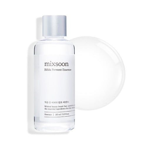 mixsoon Bifida Ferment Essence 100ml - EmpressKorea