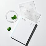 mixsoon Centella Asiatica Soothing Mask Pack 5sheets*25g - EmpressKorea