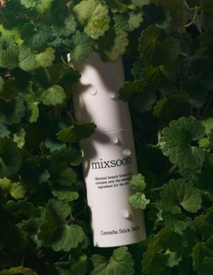 mixsoon Centella Asiatica Stick Balm 11.5ml - EmpressKorea