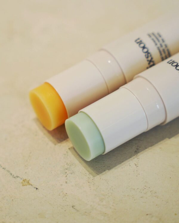mixsoon Centella Asiatica Stick Balm 11.5ml - EmpressKorea