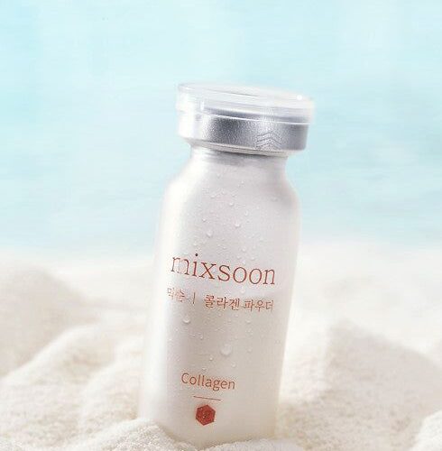 mixsoon Collagen Powder 3g - EmpressKorea
