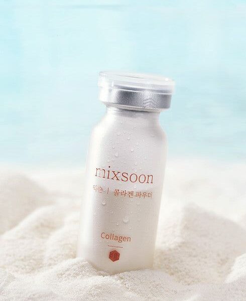 mixsoon Collagen Powder 3g - EmpressKorea