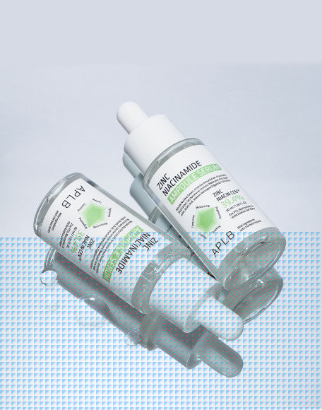 mixsoon Essence Layering Set No.1 (Galactomyces + Bifida + Centella asiatica) - EmpressKorea