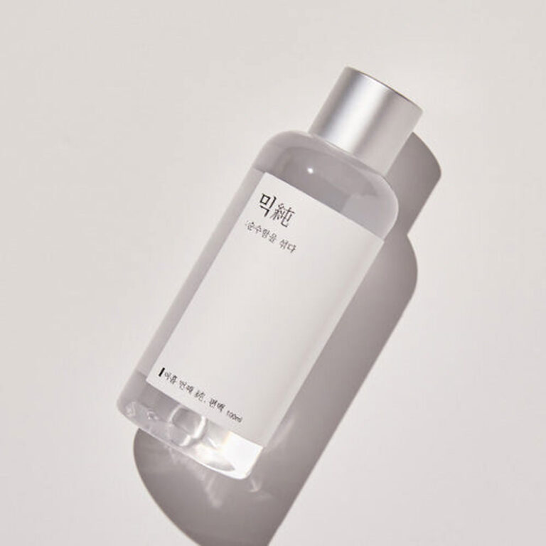 mixsoon Hinoki Essence 100ml - EmpressKorea