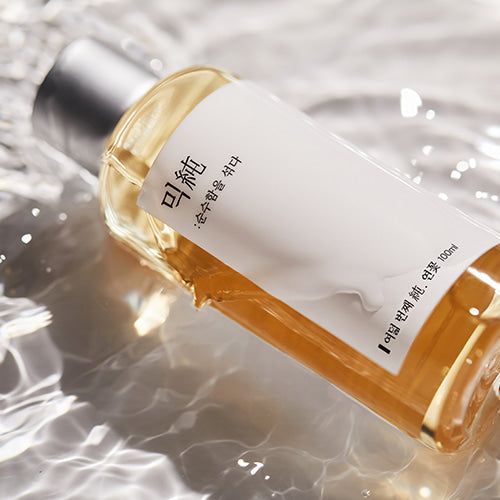 mixsoon Lotus Essence 100ml - EmpressKorea