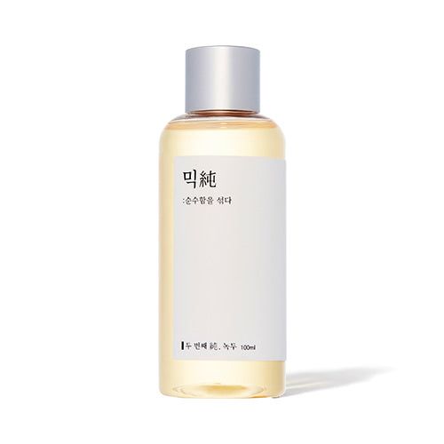 mixsoon Mung Bean Essence 100ml - EmpressKorea