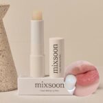 mixsoon Vegan Melting Lip Balm (2 Colors) 4.1g - EmpressKorea