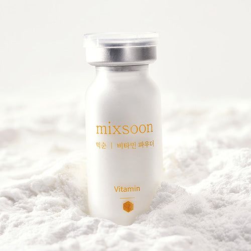mixsoon Vitamin C Powder 8g - EmpressKorea