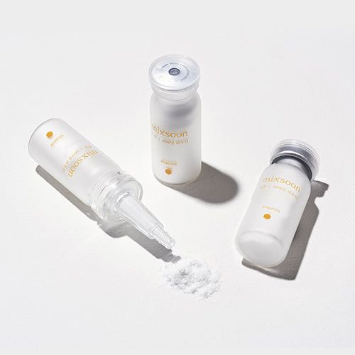 mixsoon Vitamin C Powder 8g - EmpressKorea
